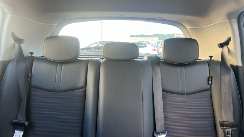 Nissan LEAF 160kW e+ N-Connecta 62kWh 5dr Auto Electric Hatchback